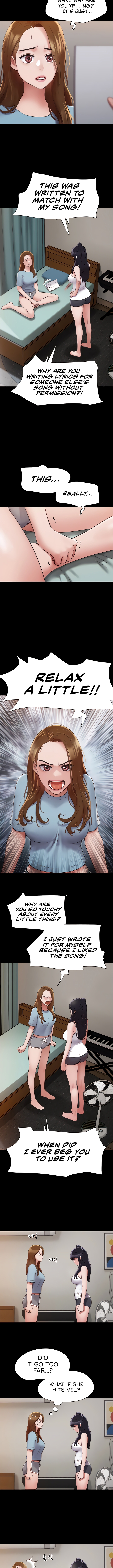 Unforgettable Chapter 21 image 4