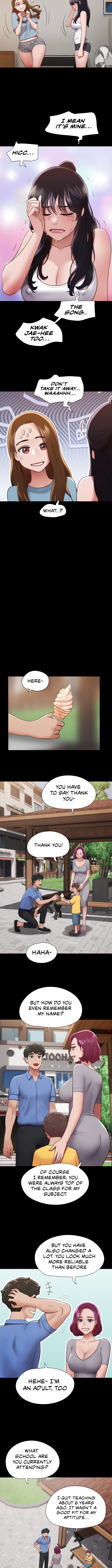 Unforgettable Chapter 21 image 5