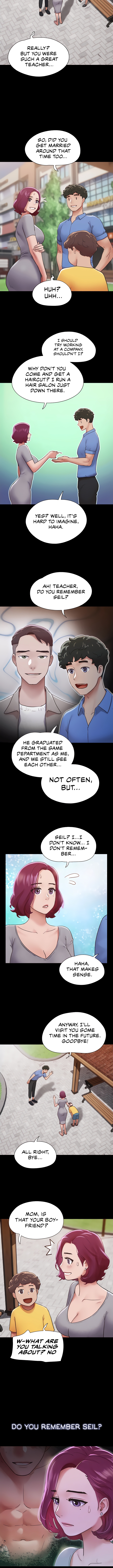 Unforgettable Chapter 21 image 6