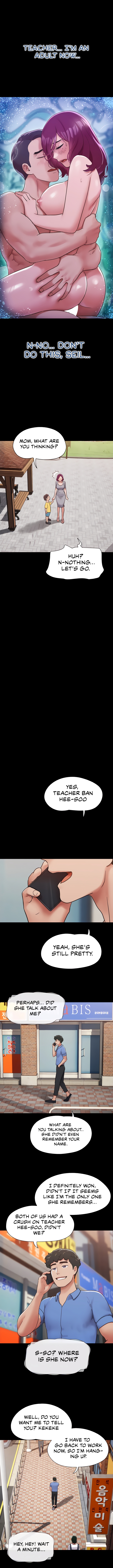 Unforgettable Chapter 21 image 7