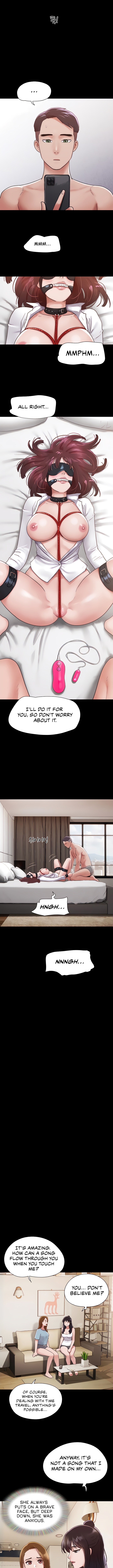 Unforgettable Chapter 21 image 8