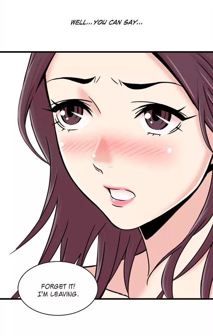 Sextealer Chapter 0 image 9