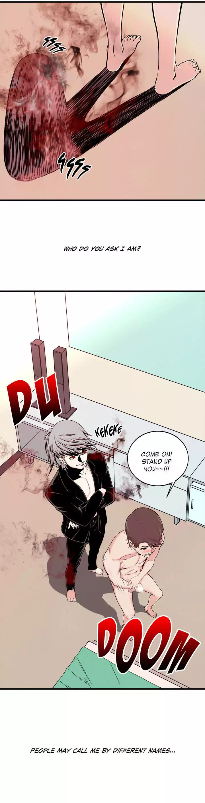 Sextealer Chapter 0 image 11