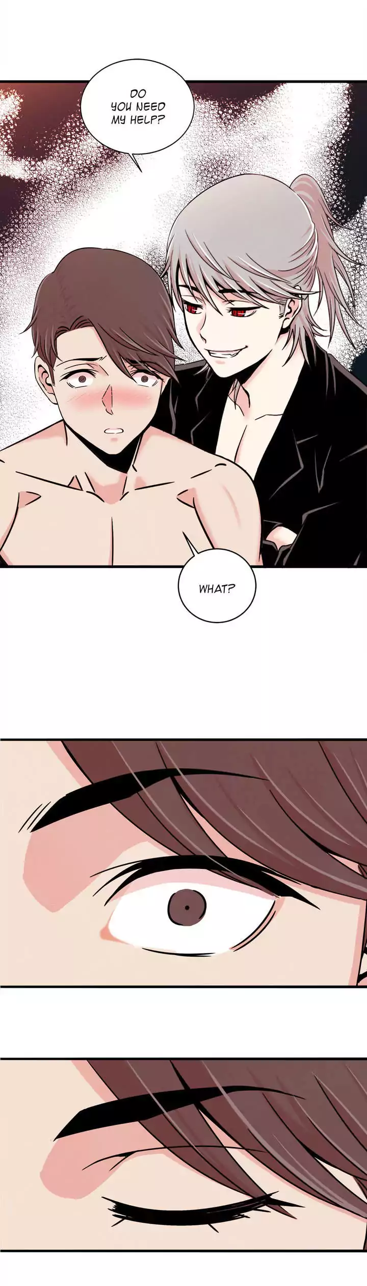 Sextealer Chapter 0 image 12