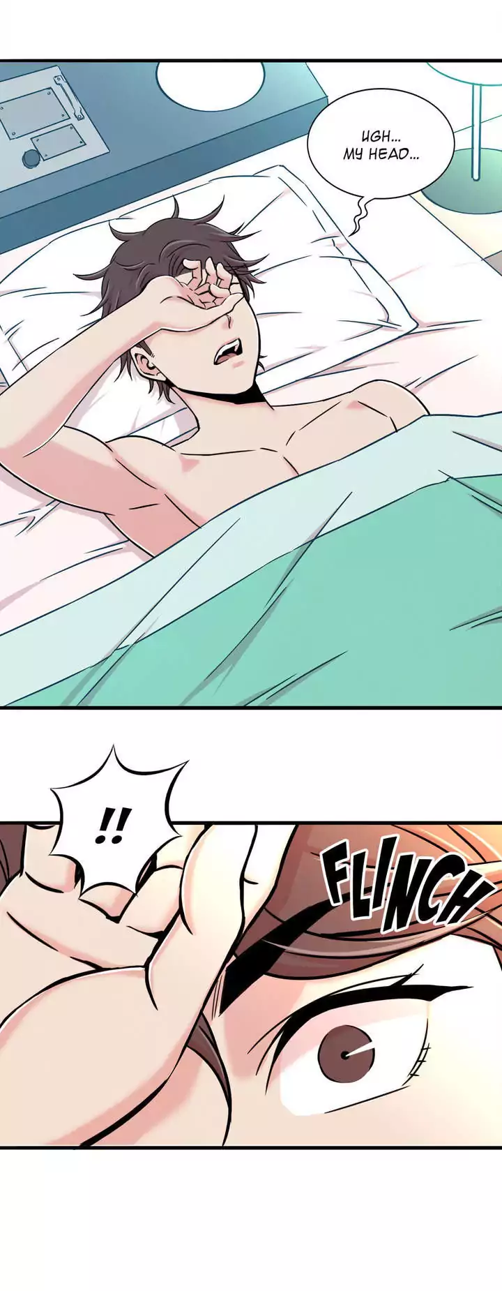 Sextealer Chapter 0 image 18