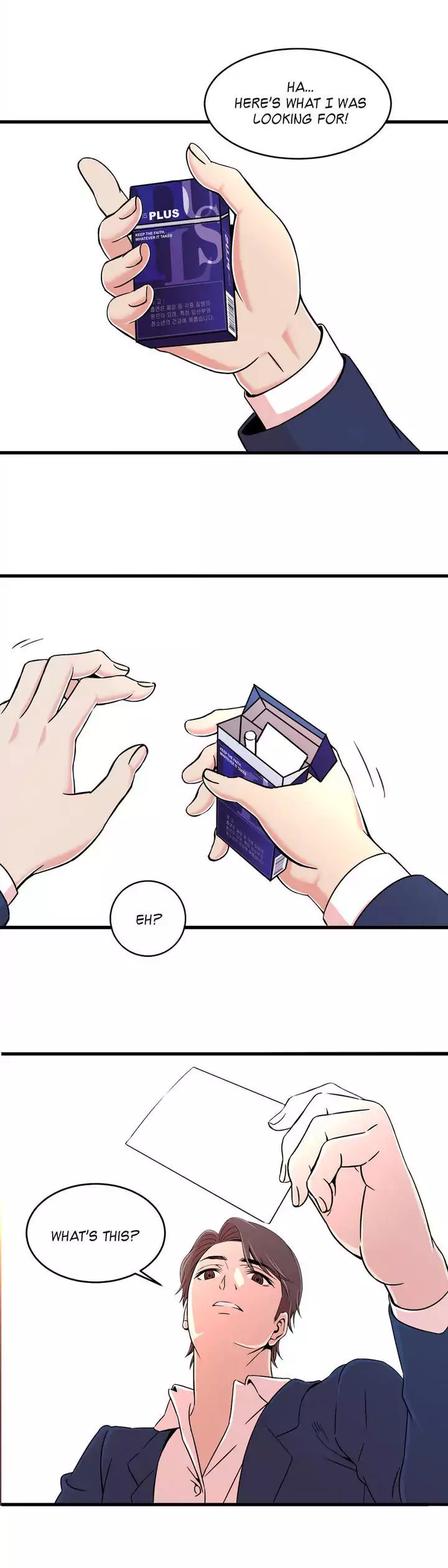 Sextealer Chapter 0 image 22