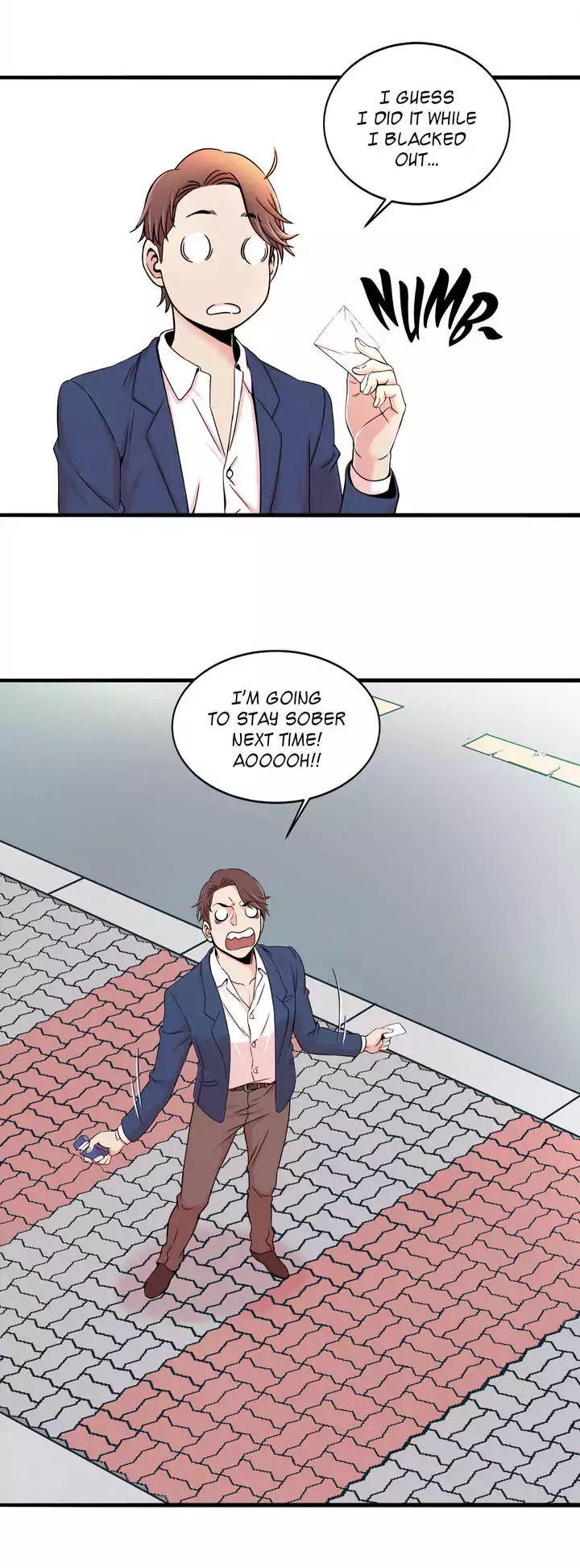 Sextealer Chapter 0 image 24