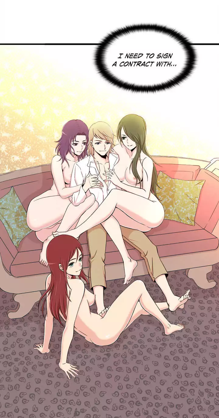Sextealer Chapter 0 image 27