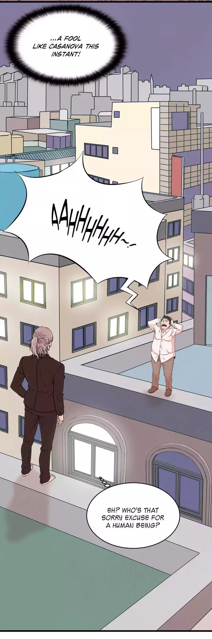 Sextealer Chapter 0 image 28