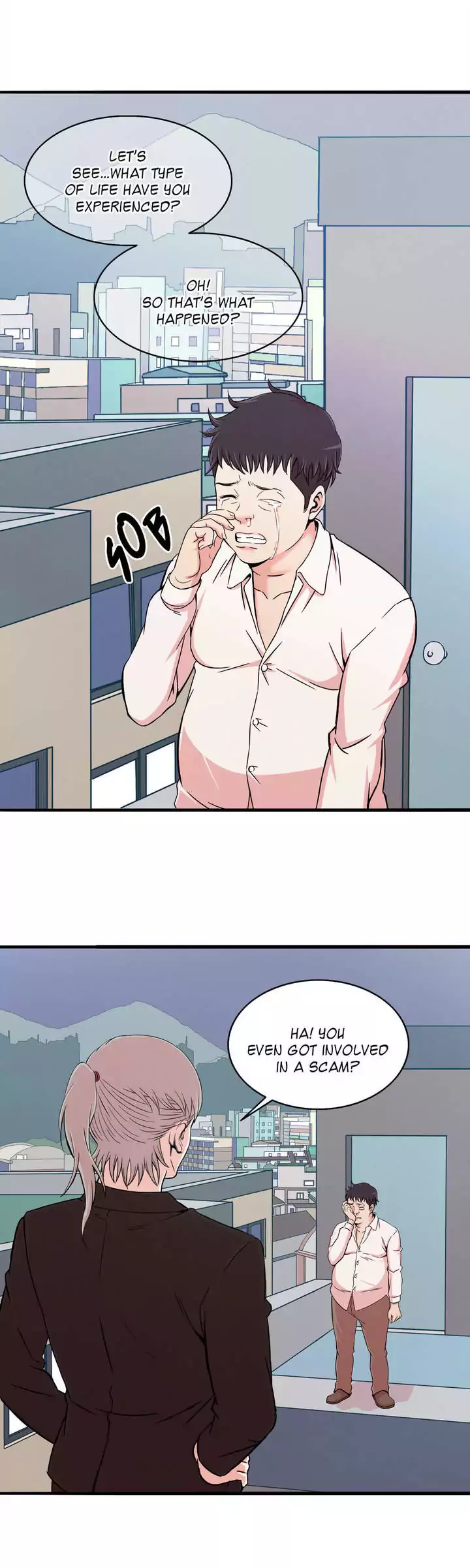 Sextealer Chapter 0 image 29