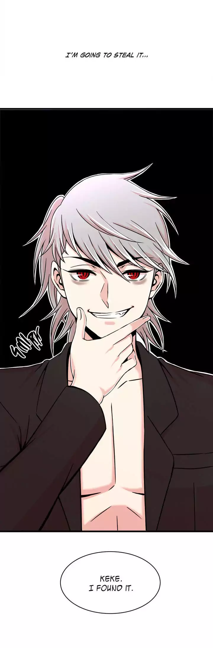 Sextealer Chapter 0 image 31