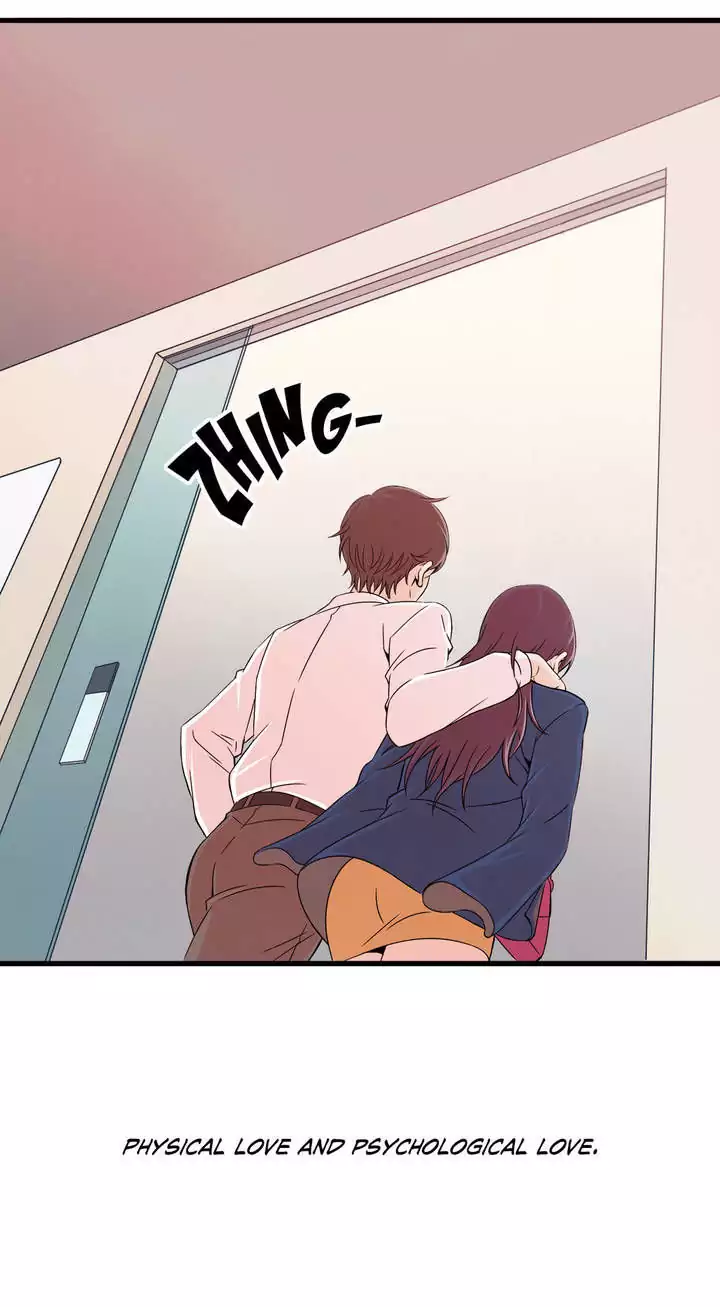 Sextealer Chapter 0 image 3