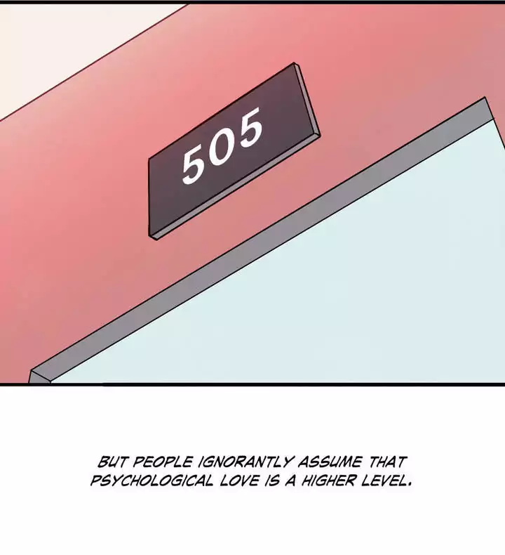 Sextealer Chapter 0 image 4