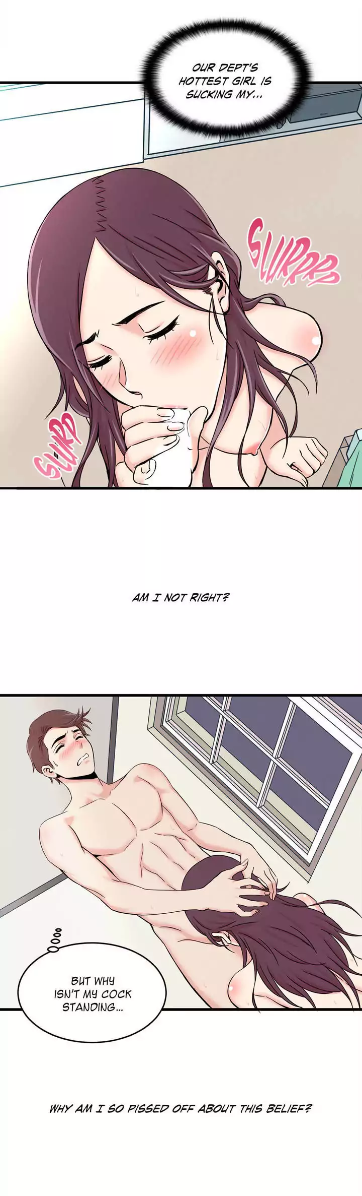 Sextealer Chapter 0 image 6