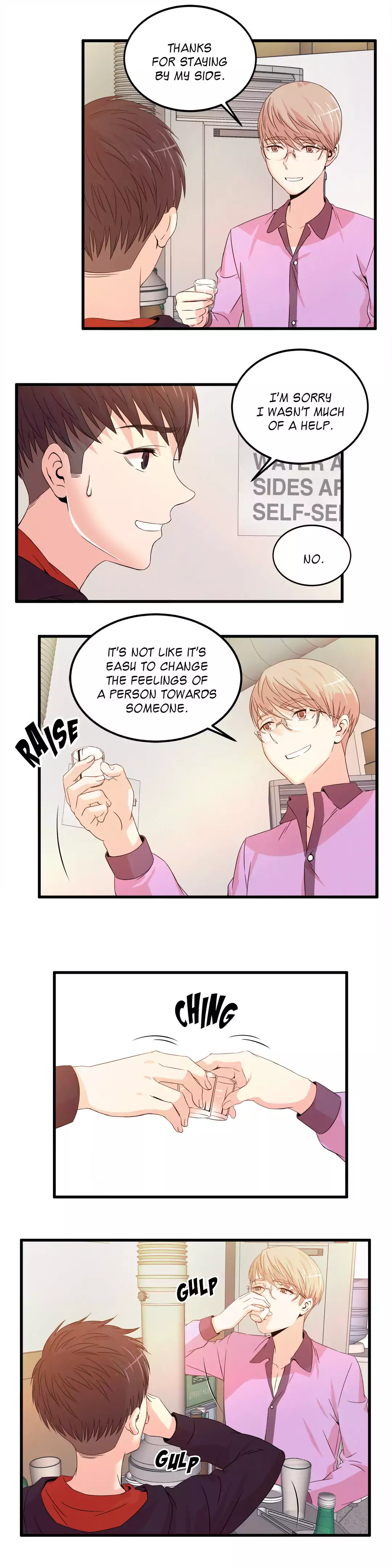 Sextealer Chapter 18 image 9