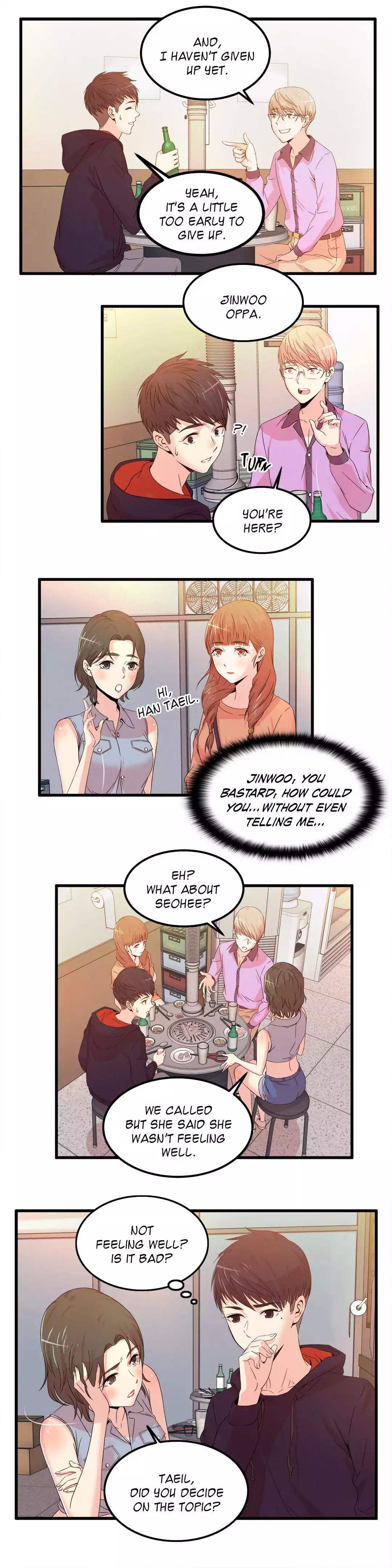 Sextealer Chapter 18 image 10