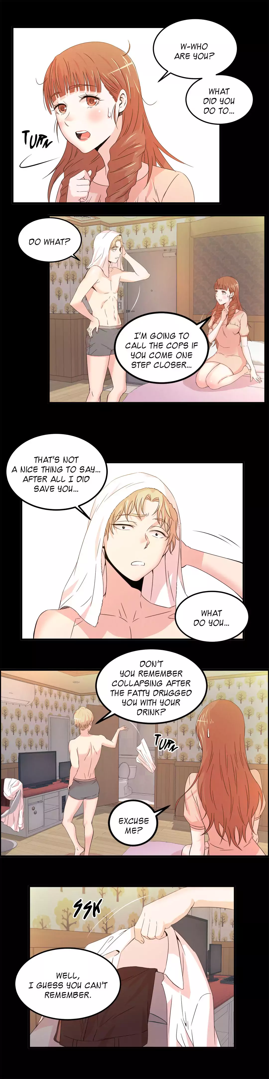 Sextealer Chapter 18 image 13