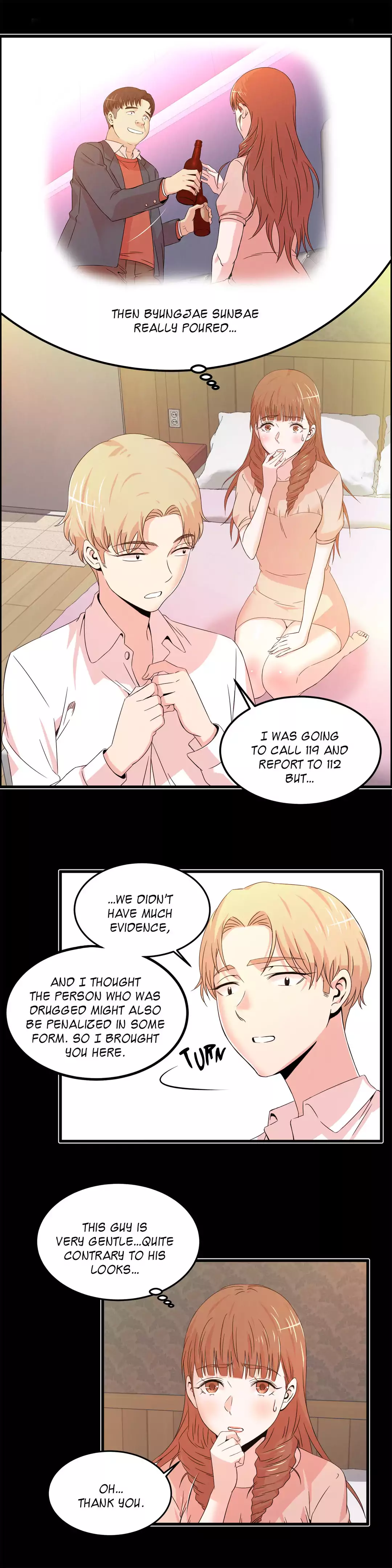 Sextealer Chapter 18 image 14