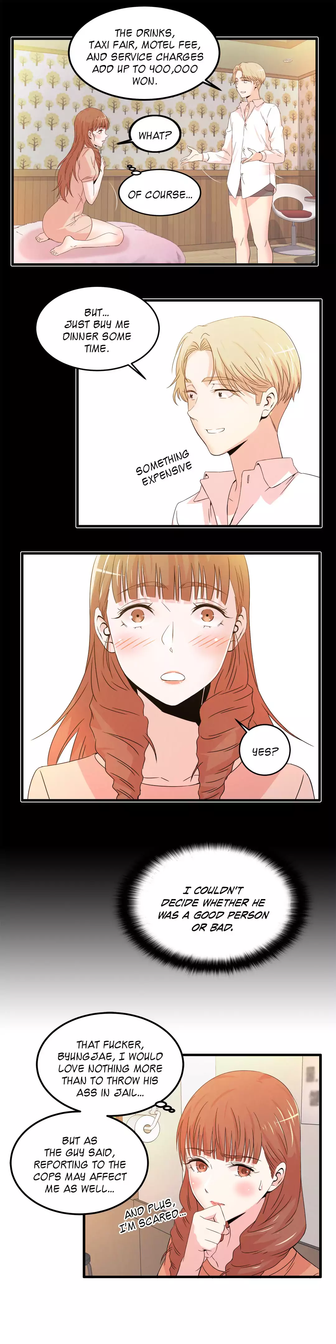 Sextealer Chapter 18 image 15