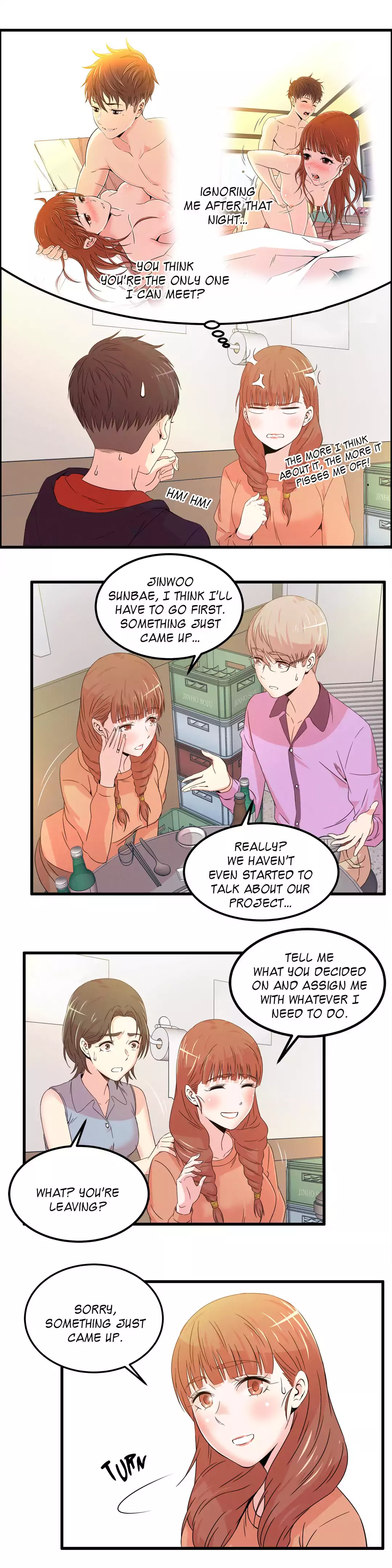Sextealer Chapter 18 image 17