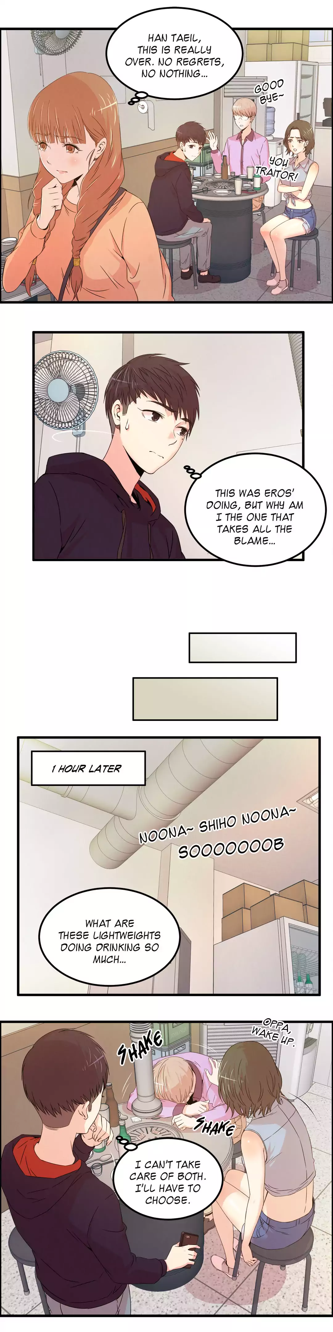 Sextealer Chapter 18 image 18