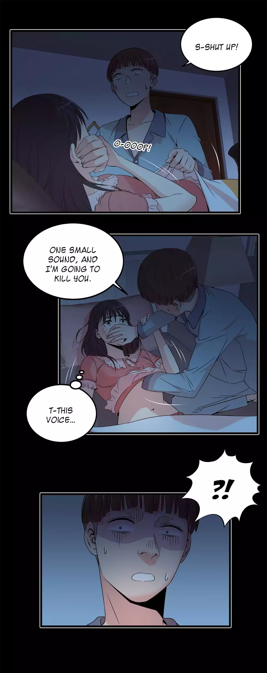 Sextealer Chapter 18 image 2