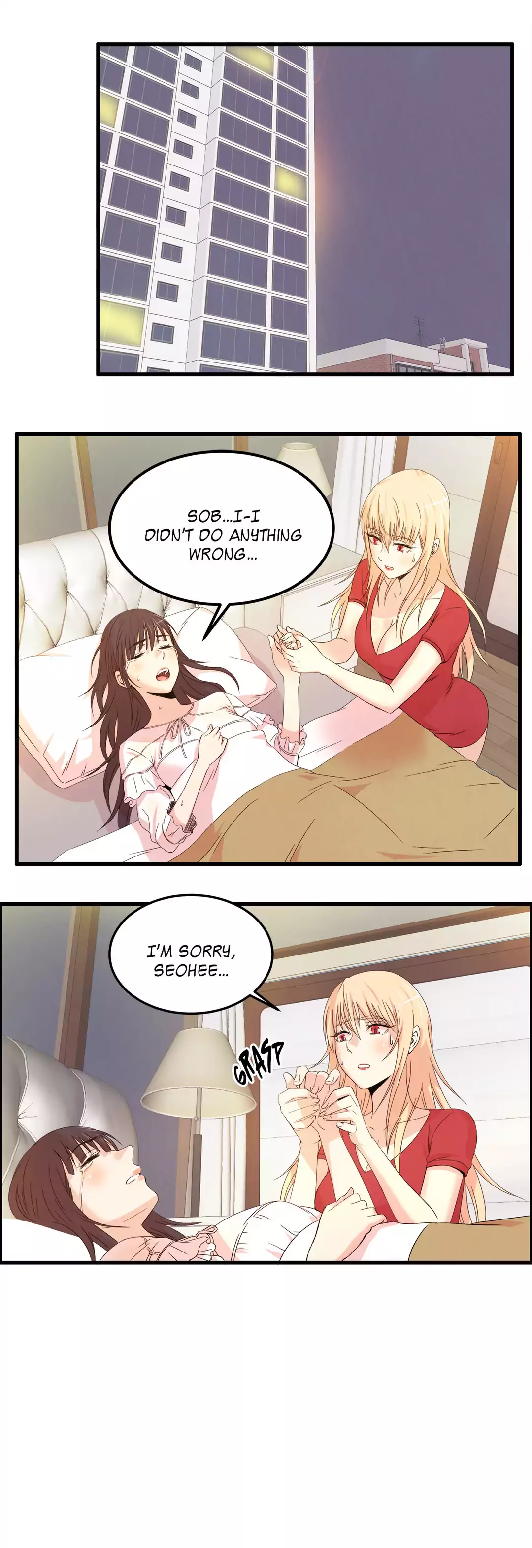 Sextealer Chapter 18 image 7