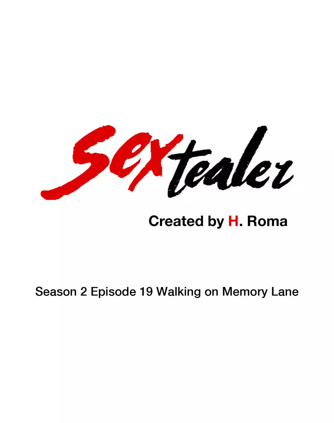 Sextealer Chapter 45 image 0