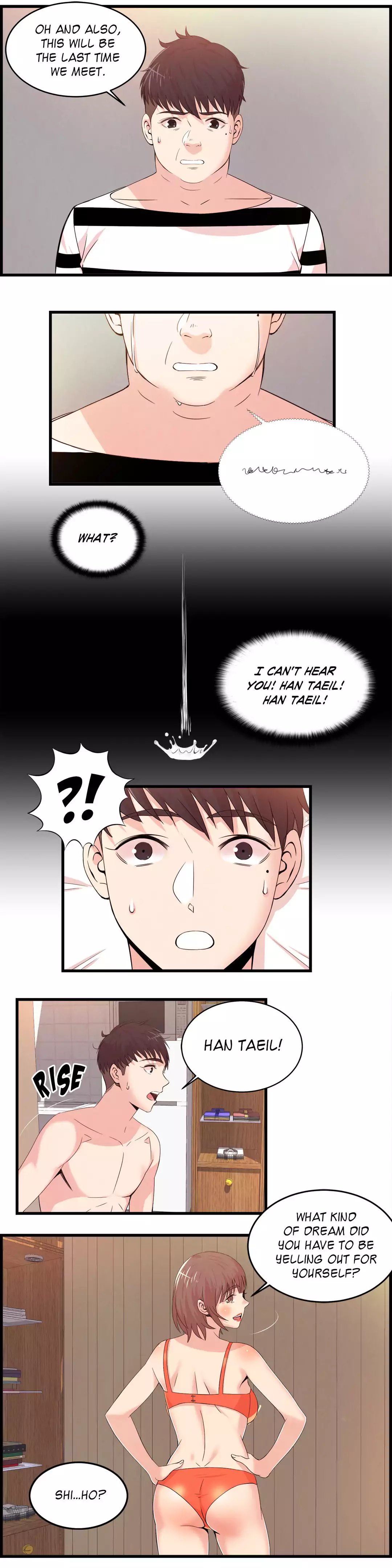 Sextealer Chapter 45 image 11
