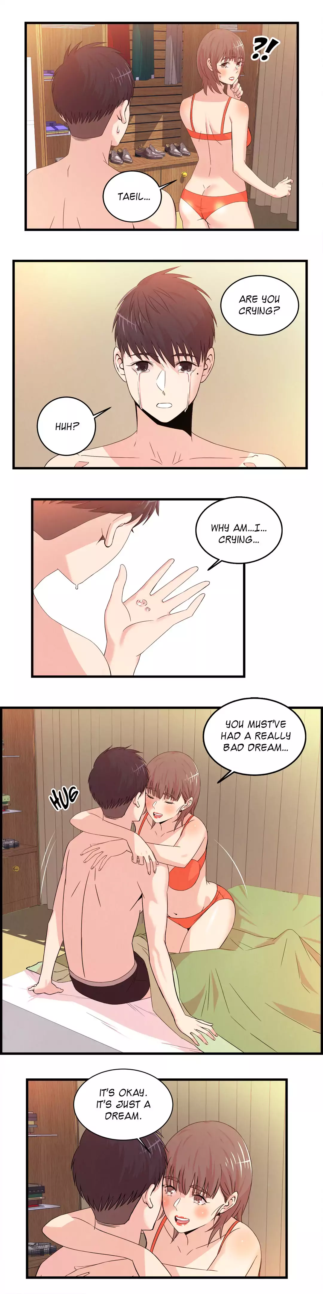 Sextealer Chapter 45 image 12