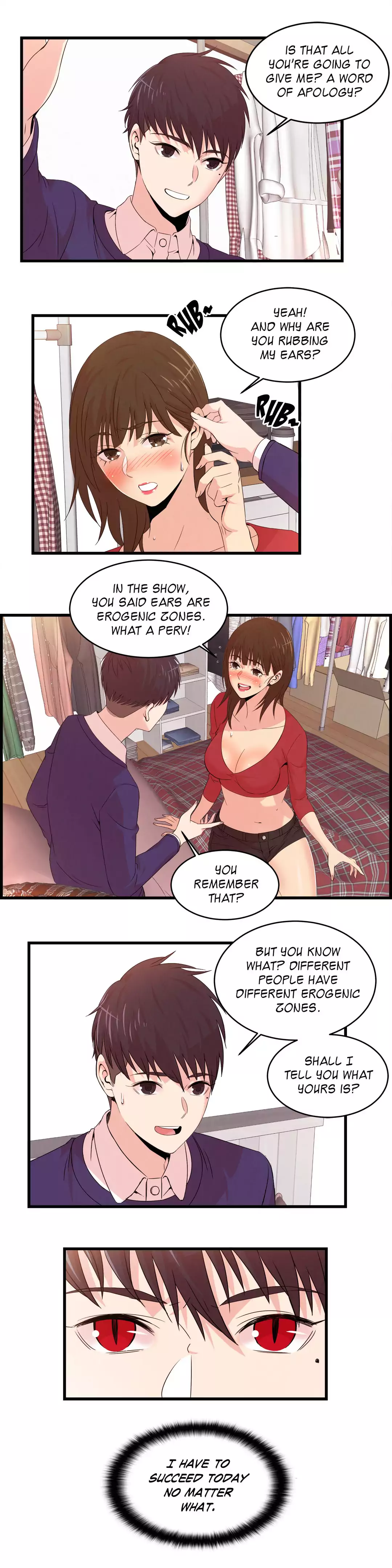 Sextealer Chapter 45 image 4