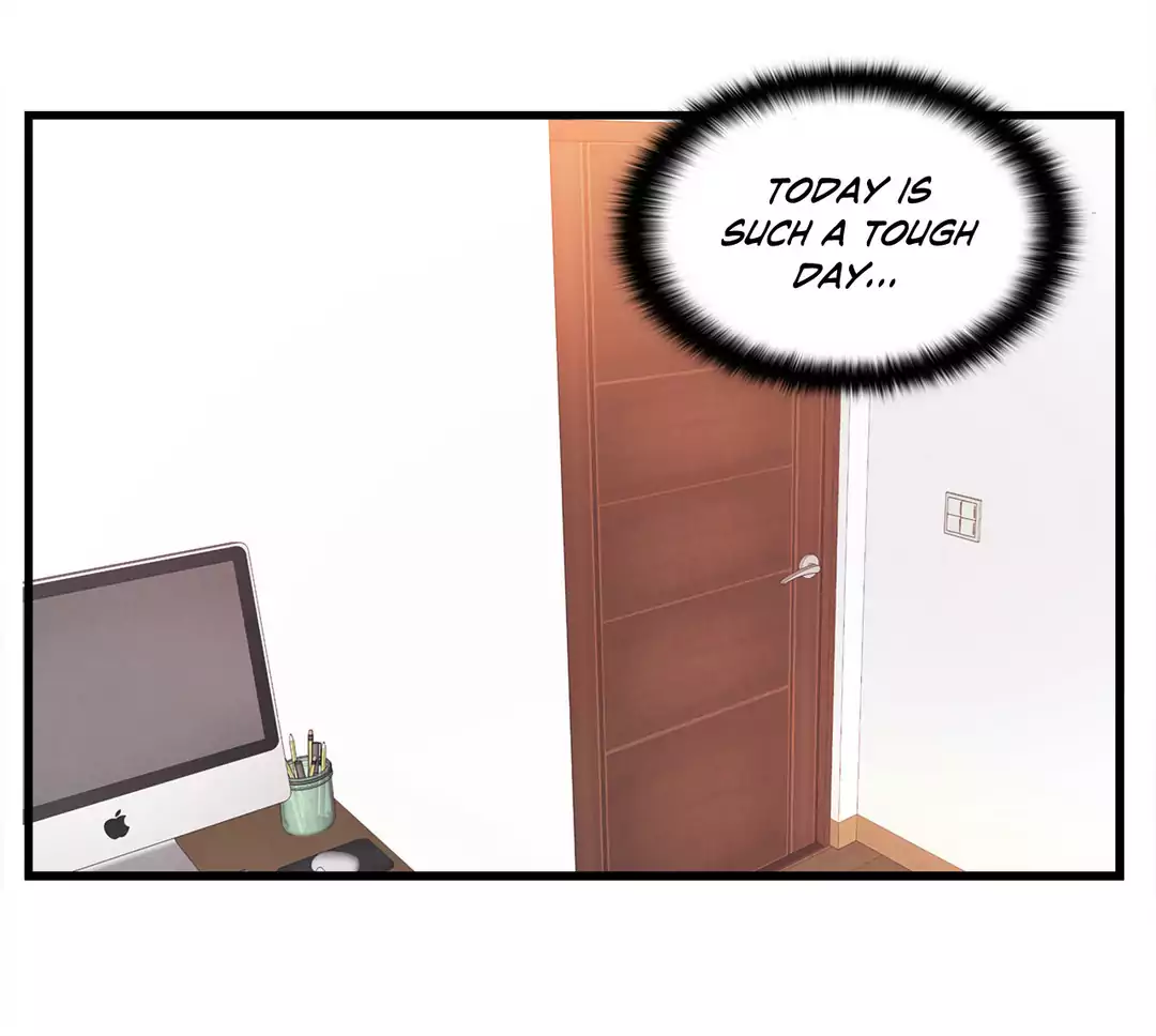 Sextealer Chapter 45 image 5