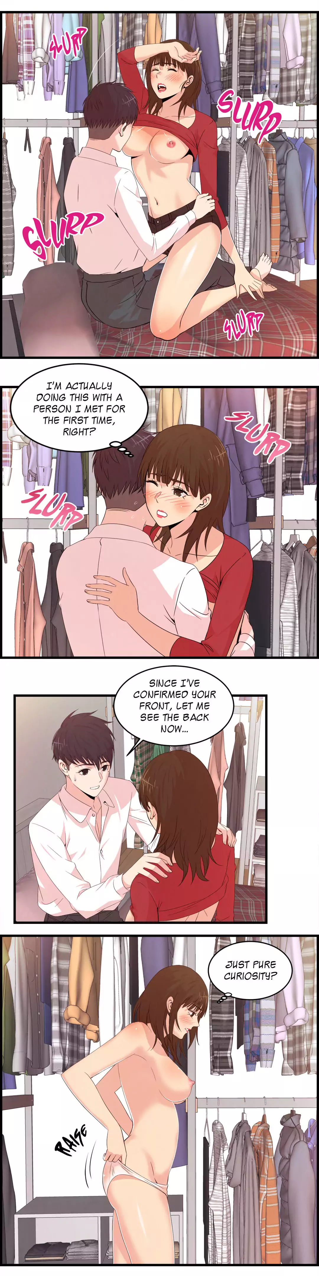 Sextealer Chapter 45 image 6