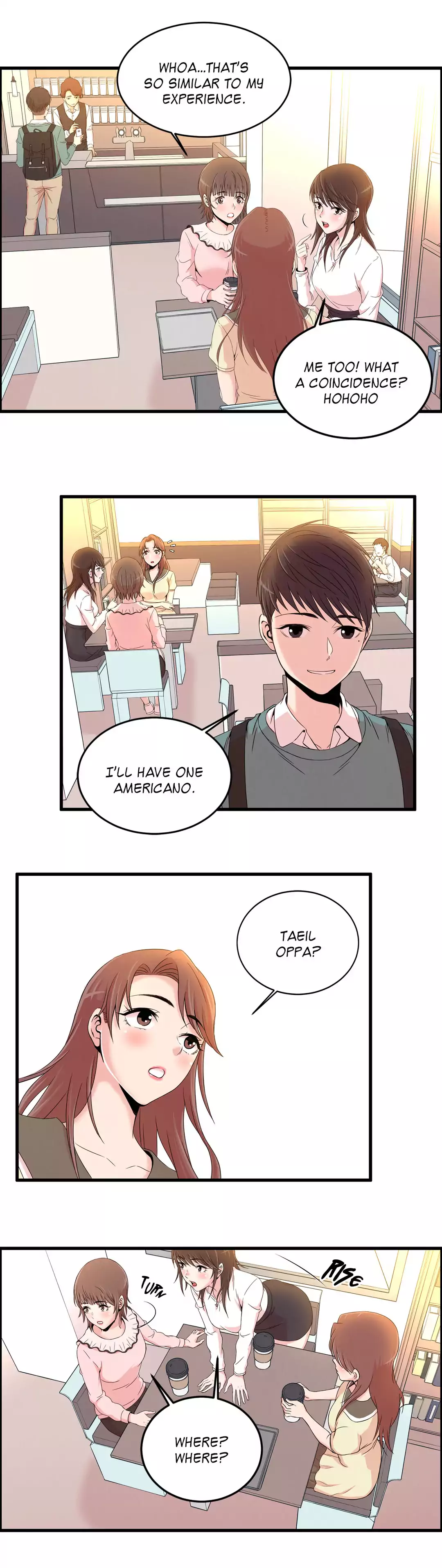 Sextealer Chapter 8 image 12