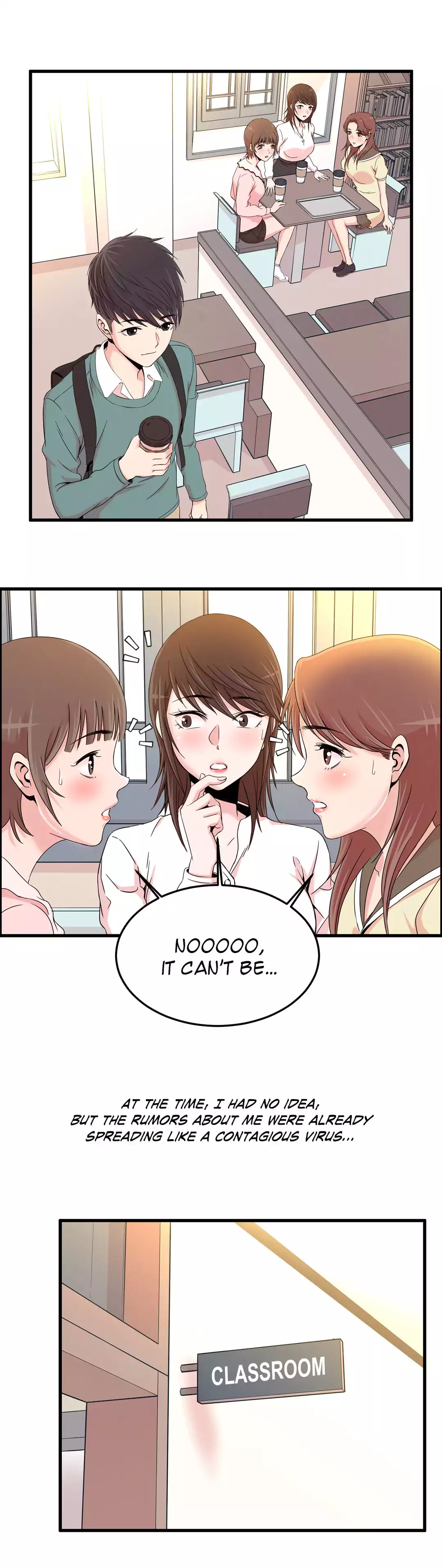 Sextealer Chapter 8 image 13