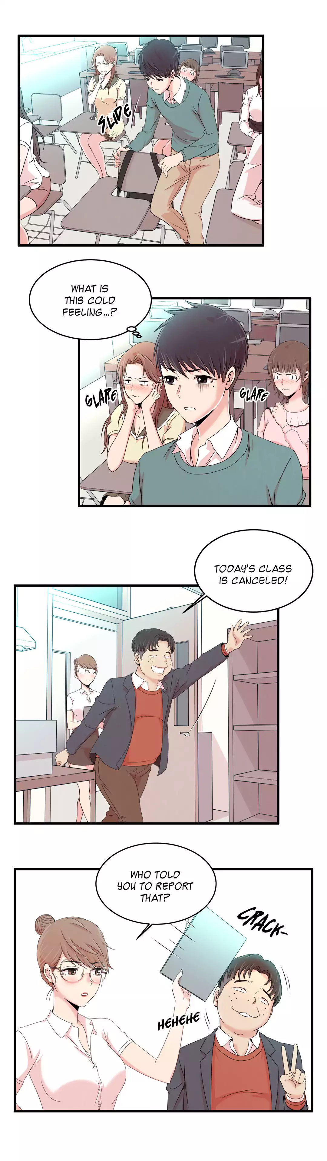 Sextealer Chapter 8 image 14