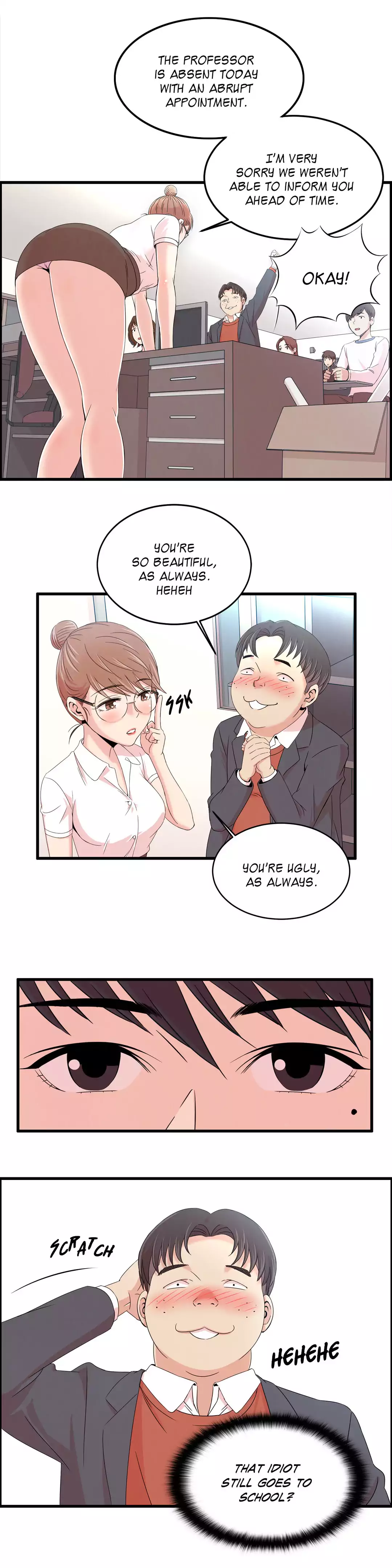 Sextealer Chapter 8 image 15