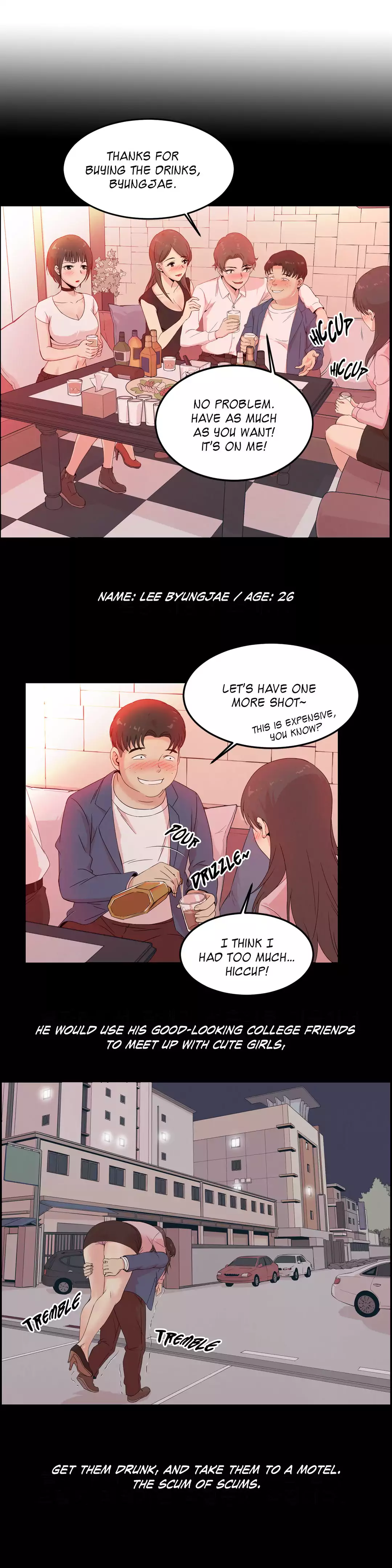 Sextealer Chapter 8 image 16