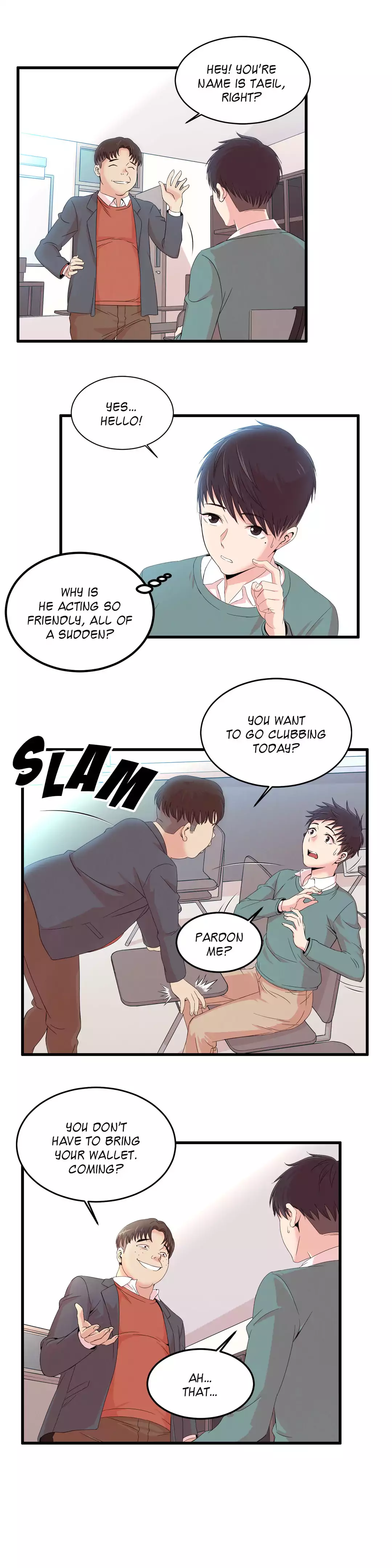 Sextealer Chapter 8 image 18