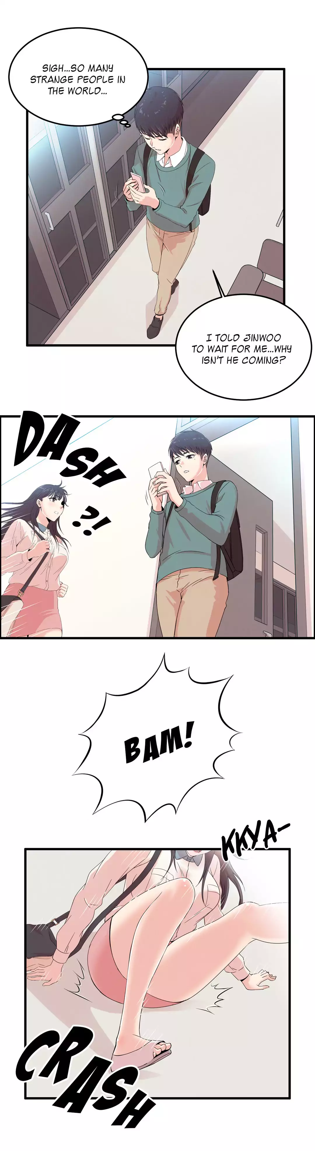 Sextealer Chapter 8 image 20