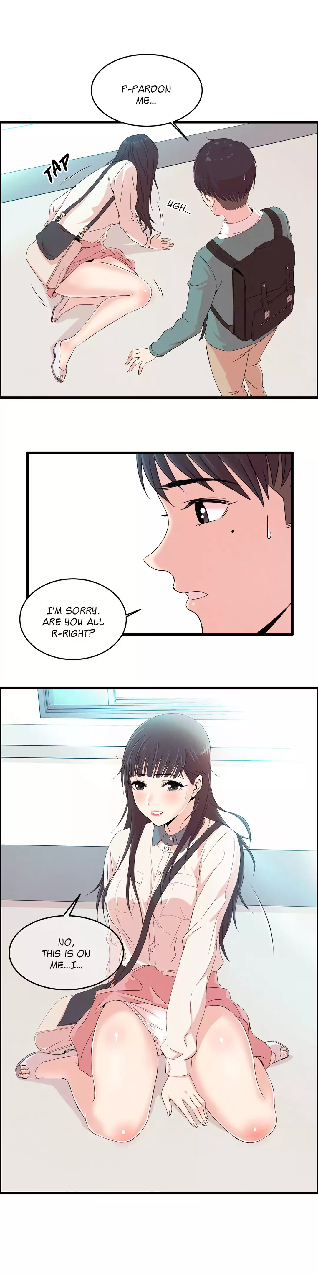 Sextealer Chapter 8 image 21