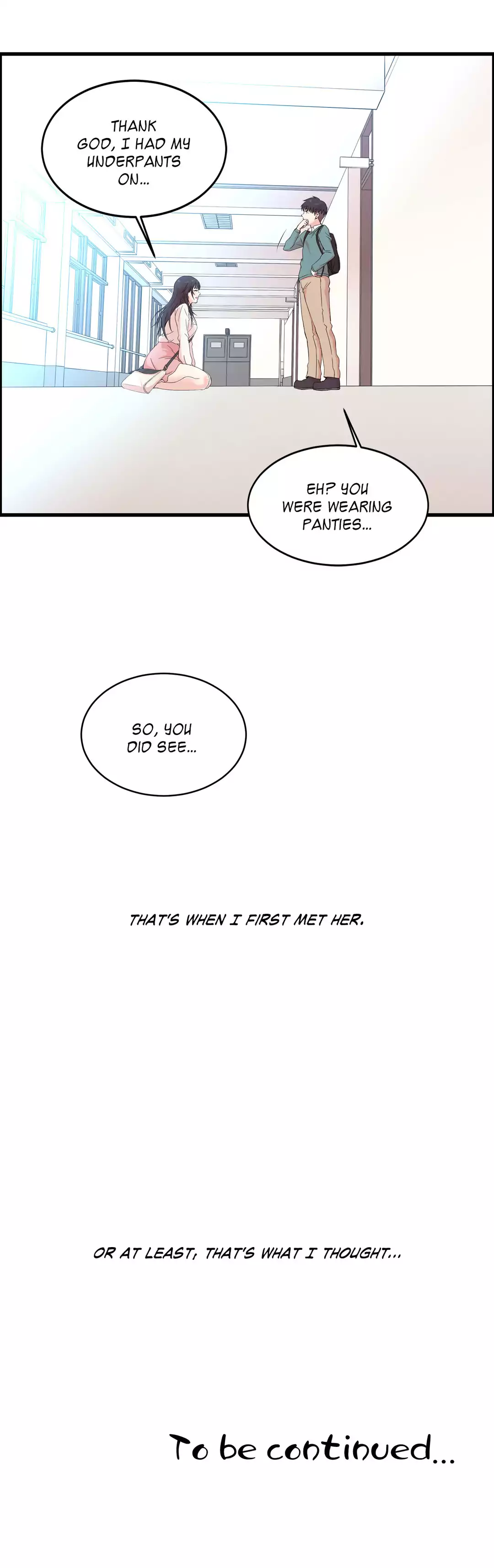 Sextealer Chapter 8 image 23