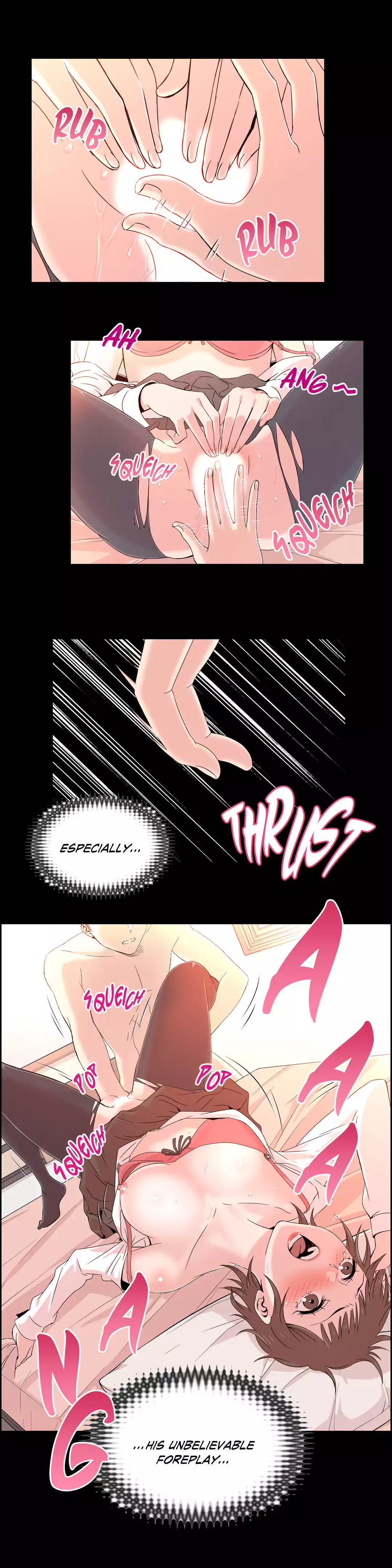 Sextealer Chapter 8 image 3
