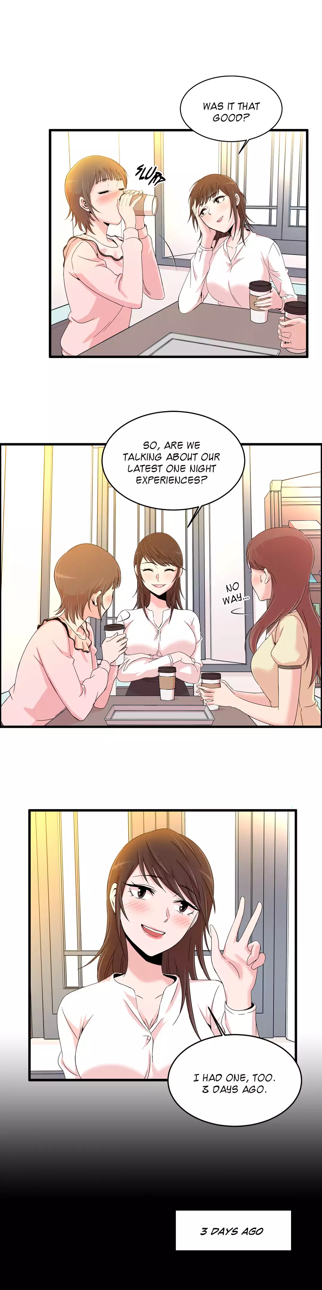 Sextealer Chapter 8 image 4