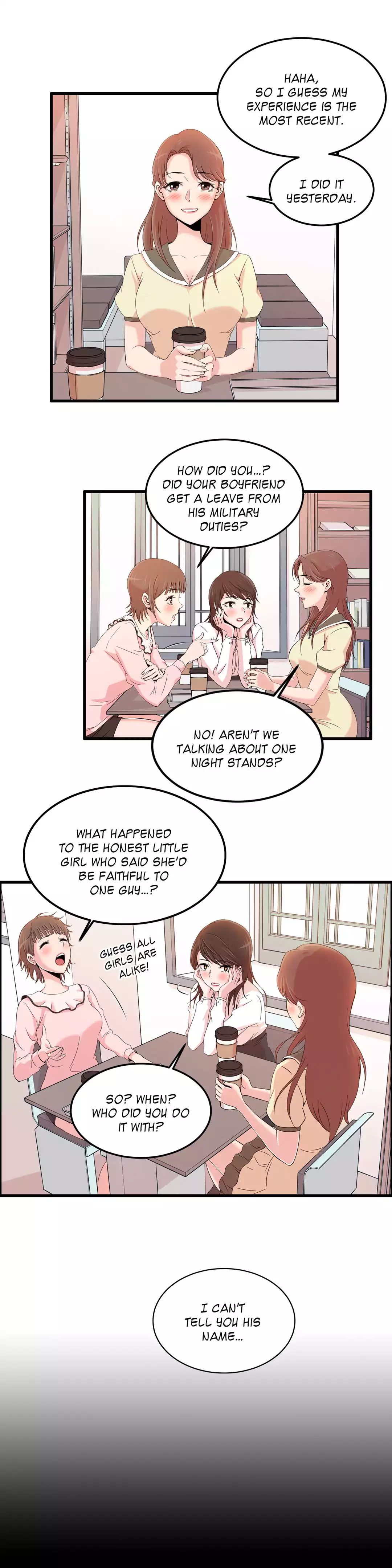 Sextealer Chapter 8 image 7