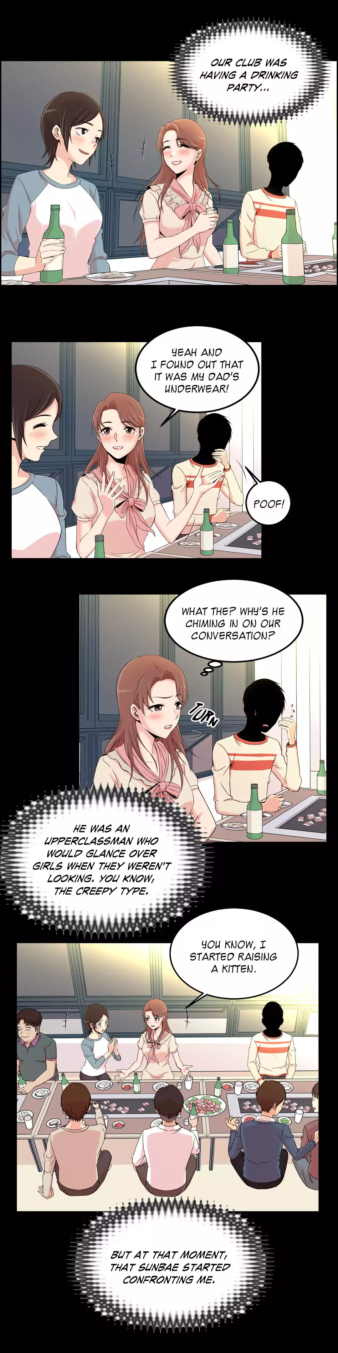 Sextealer Chapter 8 image 8