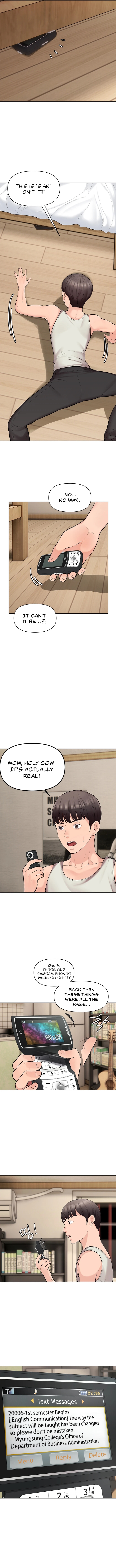 The Girls I Couldn’t Date Before Chapter 1 image 12
