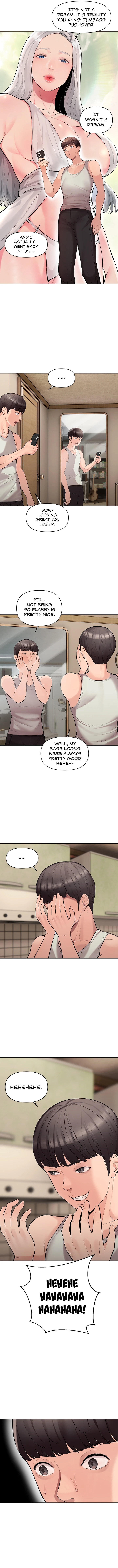 The Girls I Couldn’t Date Before Chapter 1 image 13