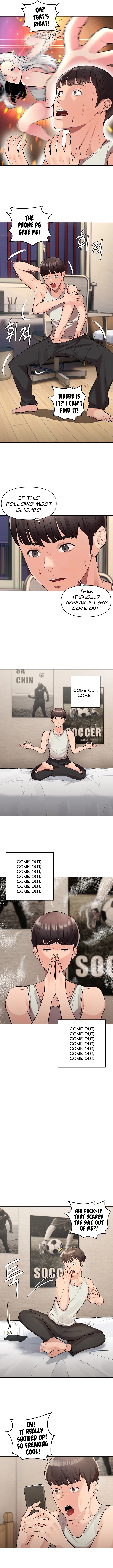The Girls I Couldn’t Date Before Chapter 1 image 14