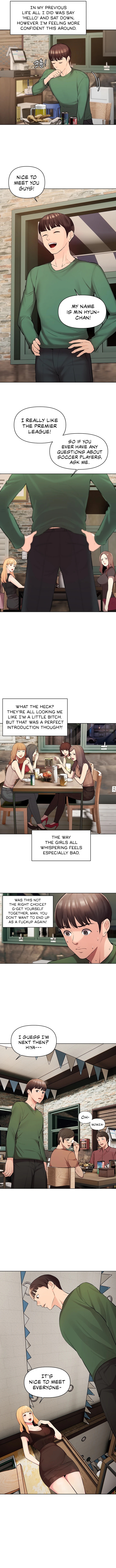 The Girls I Couldn’t Date Before Chapter 1 image 18